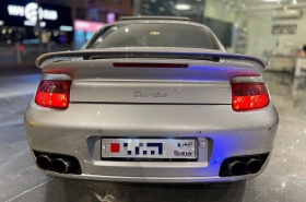 Porsche - 997.2 Turbo
