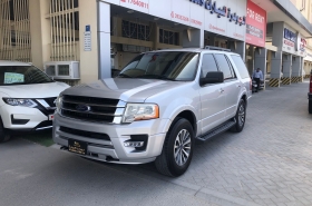 Ford Expedition LTD