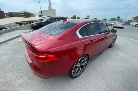 Jaguar
              XE