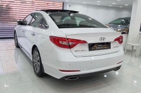 Hyundai
              Sonata