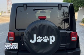 Jeep
              Wrangler
