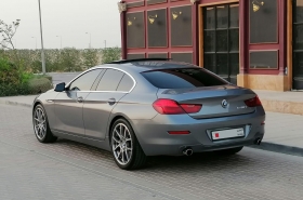 BMW
              6