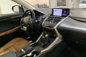 Lexus - NX 300