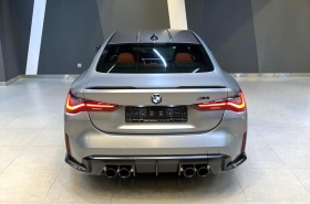BMW - M4 Coupe