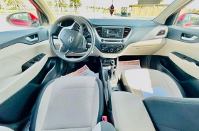 Bahrain cars | Hyundai Accent