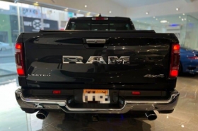 Dodge - Ram 1500 Limited