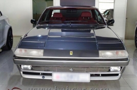 Ferrari
              412