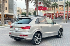 Audi
              Q