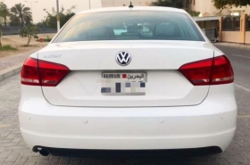 Volkswagen
              