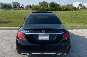 Mercedes - C300