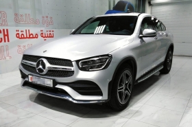 Mercedes - GLC 200