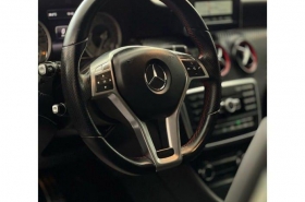 Mercedes - A250