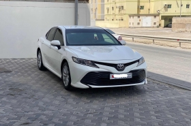 Toyota - Camry LE