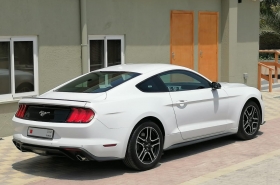 Ford - Mustang EcoBoost