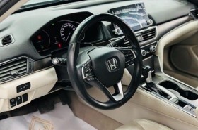 Honda - Accord Sedan