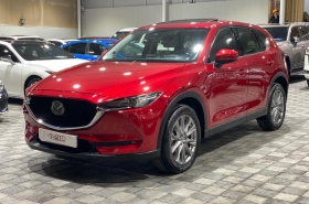 Mazda - CX5