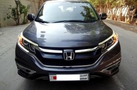 Honda - CRV