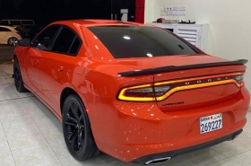 Dodge - Charger GT