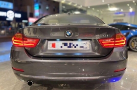 BMW
              4