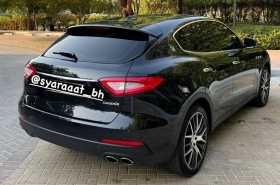 Maserati
              Lavante