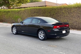 Dodge - Charger RT