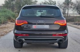 Audi - Q7 