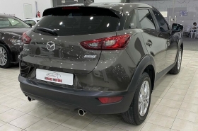 Mazda
              CX