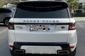 RangeRover
              RangeRover