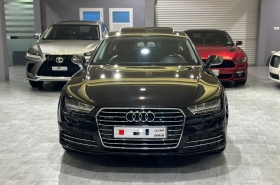 Audi
              A7