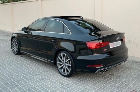 Audi
              S