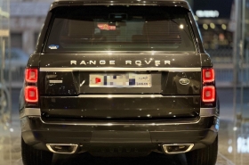 RangeRover
              Range