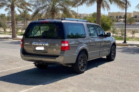 Ford Expedition LTD