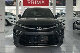 Toyota
              Urban