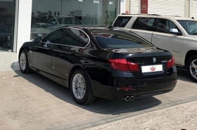 BMW
              5Series