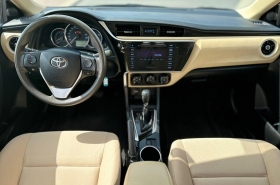 Toyota - Corolla XLI
