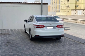 Toyota - Camry LE