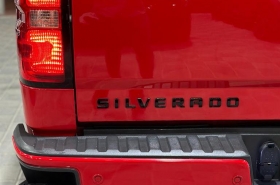 Chevrolet - Silverado LT