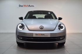 Volkswagen - Beetel 