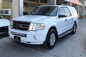 Ford - Expedition