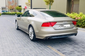 Audi
              A