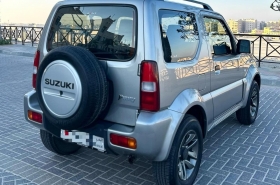 Suzuki
              Jimny