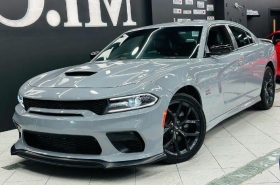 Dodge - Charger RT