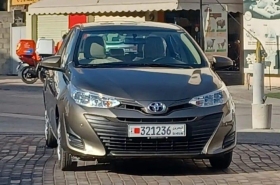 Toyota - Yaris