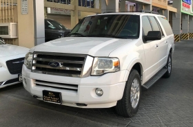 Ford - Expedition